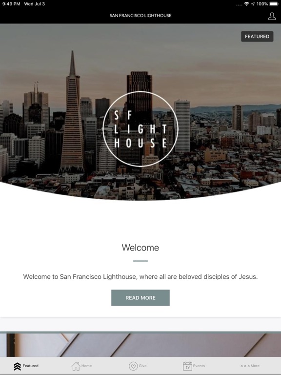 【图】SF Lighthouse(截图3) 【图】SF Lighthouse(截图3)