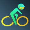 Bike dashboard - iPhoneアプリ