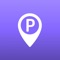 If you are one of those who always forget where you parked your car, this app is for you