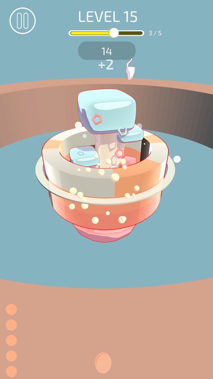 Colorings! screenshot-4