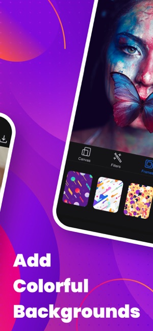 FitVid - No Crop for Instagram(圖2)-速報App