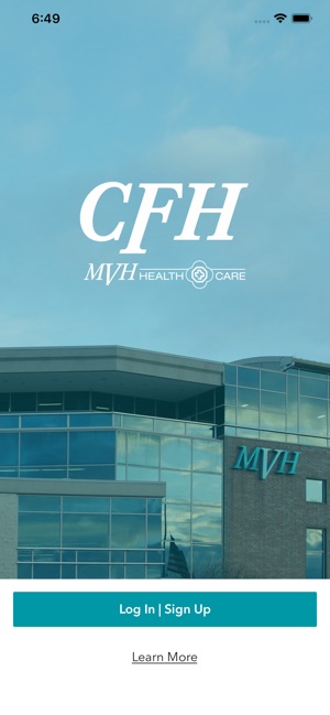 Center for Fitness and Health