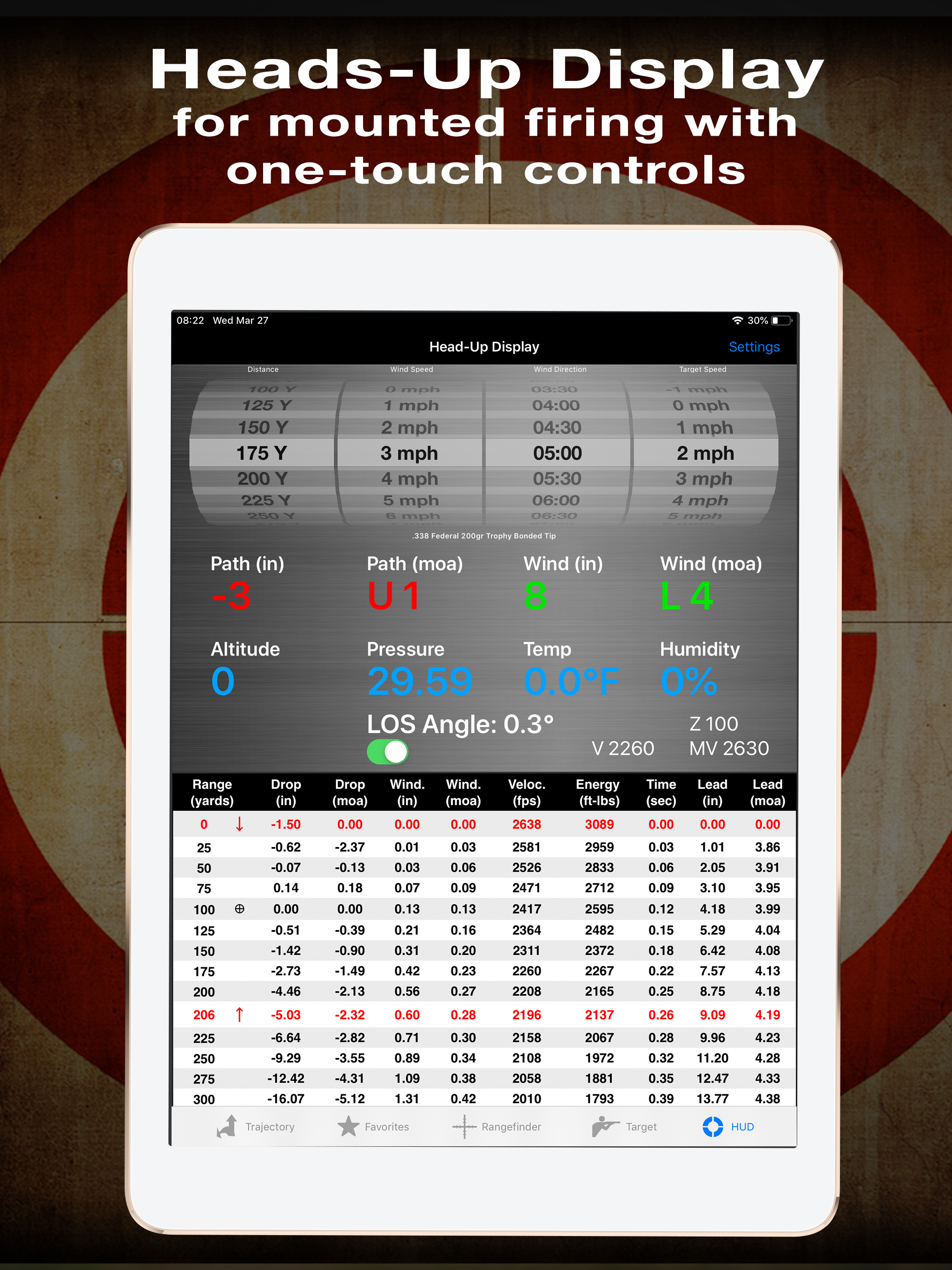 Ballistic: iPad Edition screenshot 4