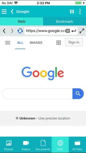 NovoConnect App screenshot 4