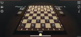 Game screenshot Checker / Draughts apk