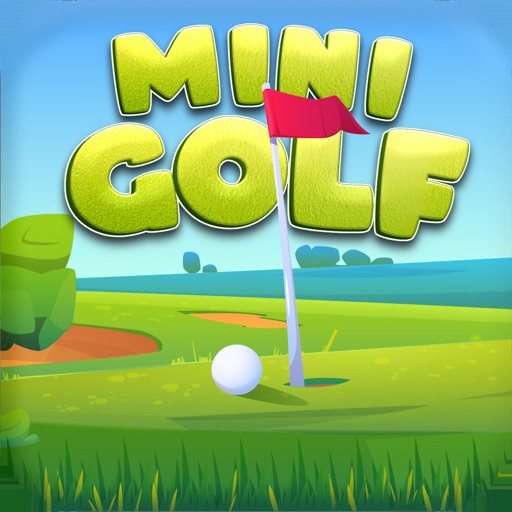 Mini Golf Clash - new games