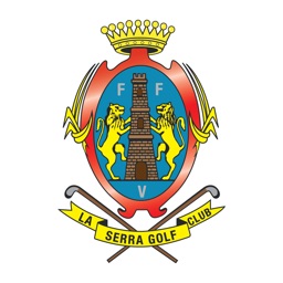 Golf La Serra