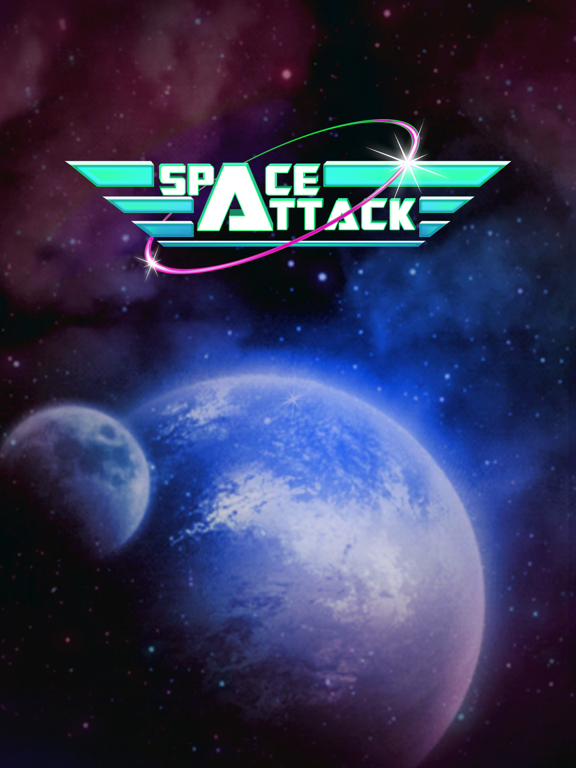 Screenshot #4 pour Space Attack - Space Shooter