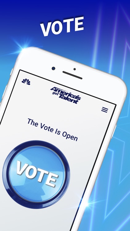 America’s Got Talent on NBC