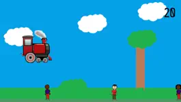 Game screenshot Troublesome Train mod apk