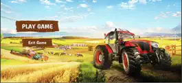 Game screenshot Dozer Simulator in Farm 2019 mod apk