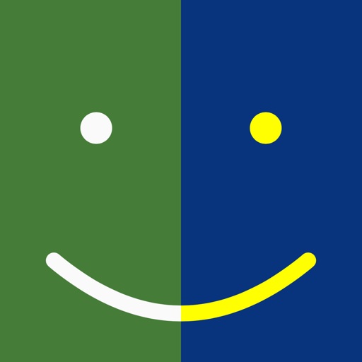 Smile Season Icon