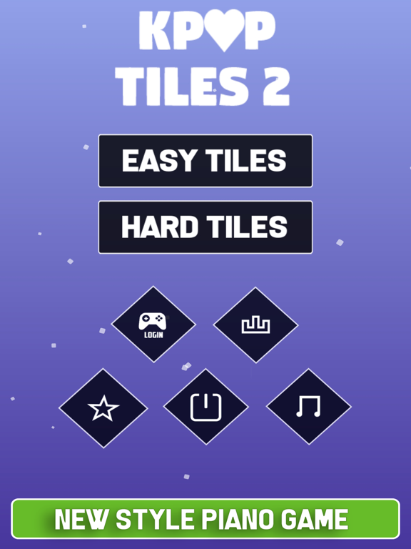 Screenshot #4 pour KPOP TILES 2