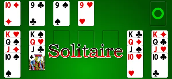 Odesys Solitaire