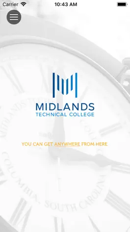 Game screenshot Midlands Technical College mod apk