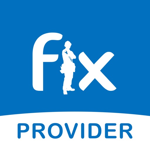 Fixense Provider