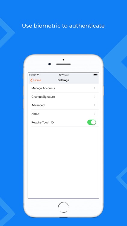 Voltage Mail screenshot-5