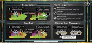 Pocket Wars Protect or Destroy screenshot #6 for iPhone