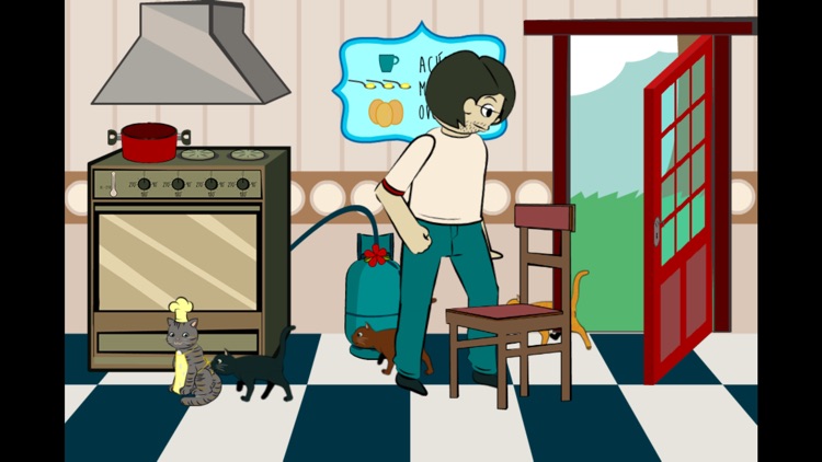 Resgatinhos screenshot-7