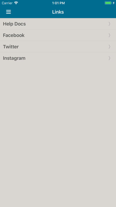 How to cancel & delete IE Conference from iphone & ipad 4