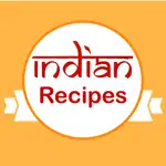 Indian Recipes - Food Reminder App Cancel