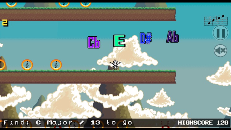 Chord Park Pro screenshot-4