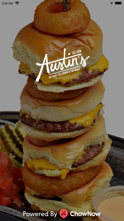 Austin's Saloon & Eatery