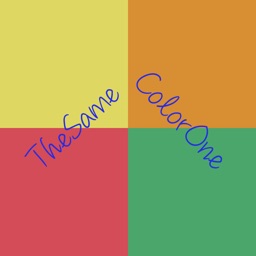 TheSameColorOne
