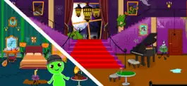 Game screenshot Pretend Play Ghost Town hack
