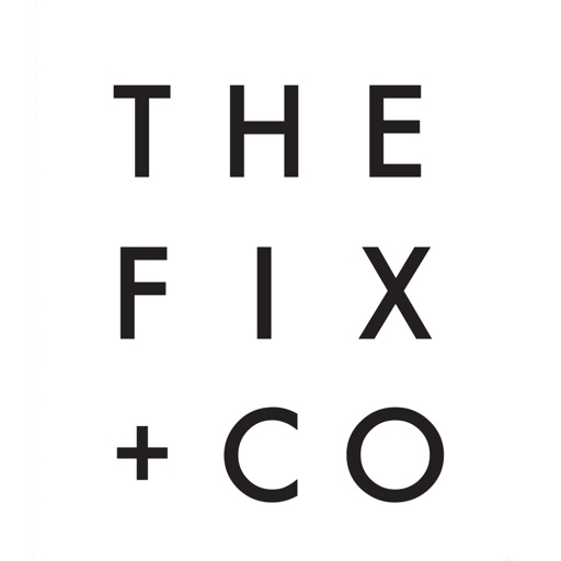 The Fix + Co. icon