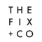 Earn points and redeem free rewards using the The Fix and Co mobile app