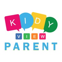 KidyView Parent logo