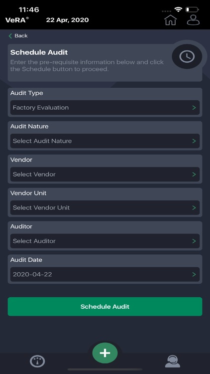 VeRA (Vendor Risk Assessment)
