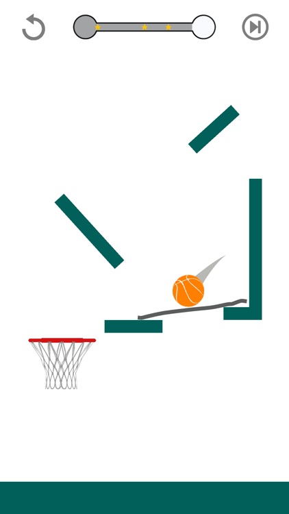 Basketball Lines