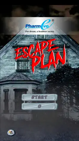 Game screenshot Escape Plan (Pharmevo) apk