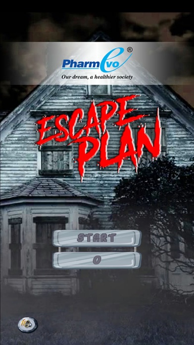 Escape Plan (Pharmevo) screenshot 2