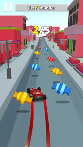 Game screenshot Speed Crush 3D hack
