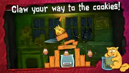 Game screenshot Cat on a Diet mod apk
