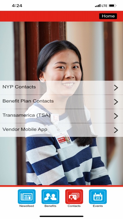 NYP Total Rewards screenshot-3