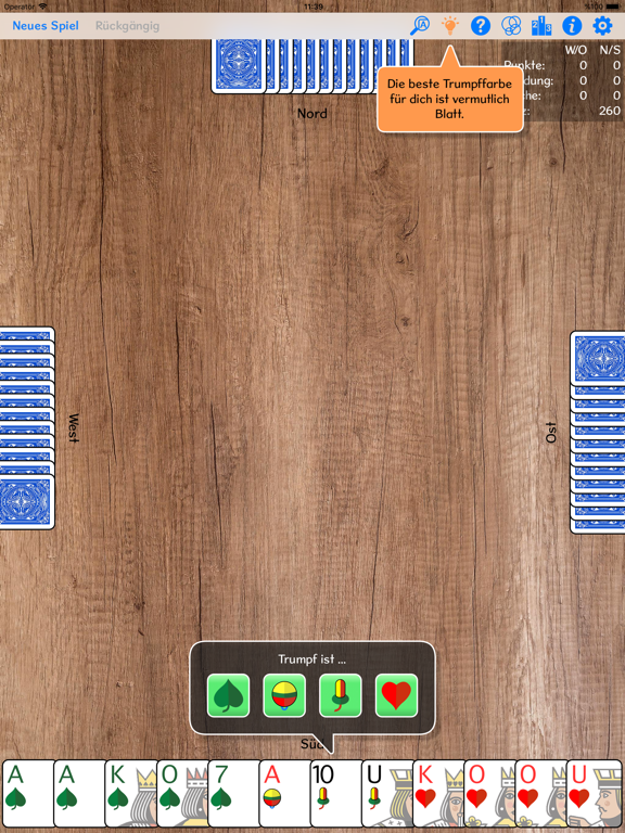 Screenshot #4 pour Binokel