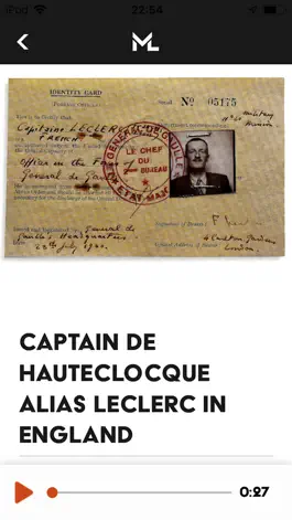 Game screenshot Liberation of Paris Museum hack