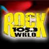 ROCK 105.3 WRLO