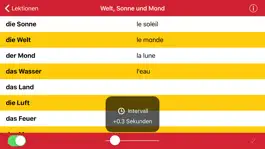 Game screenshot Französisch | DEU-FRA hack