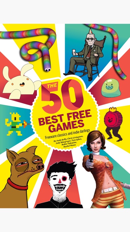 PC Gamer (UK) screenshot-7