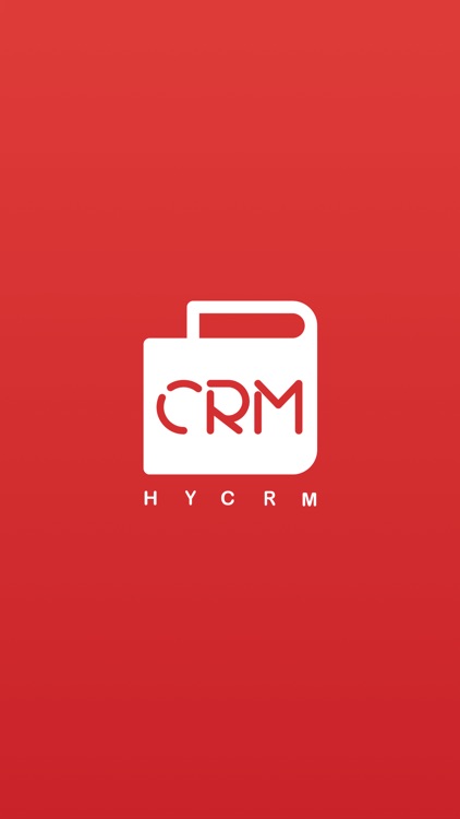 HYCRM