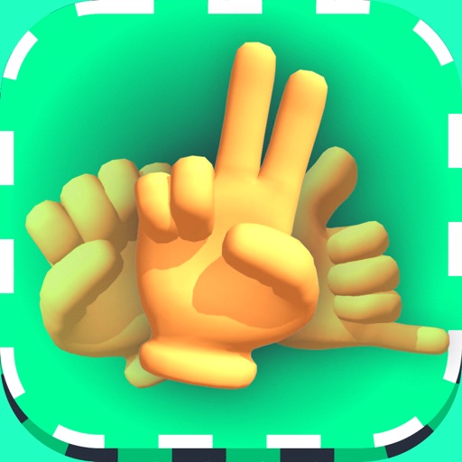 Gesture Kings icon