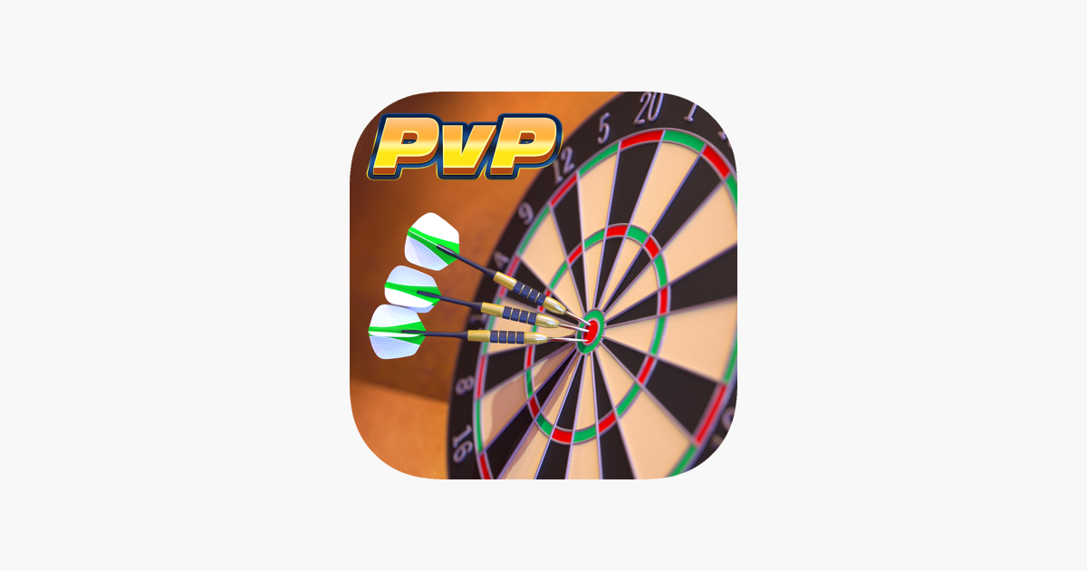 Darts Club on the App Store