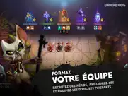 dota underlords iPad Captures Décran 4