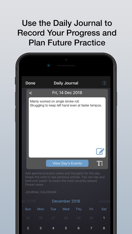 PolyNome Pro: screenshot-7