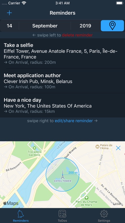 IWillRemind screenshot-5